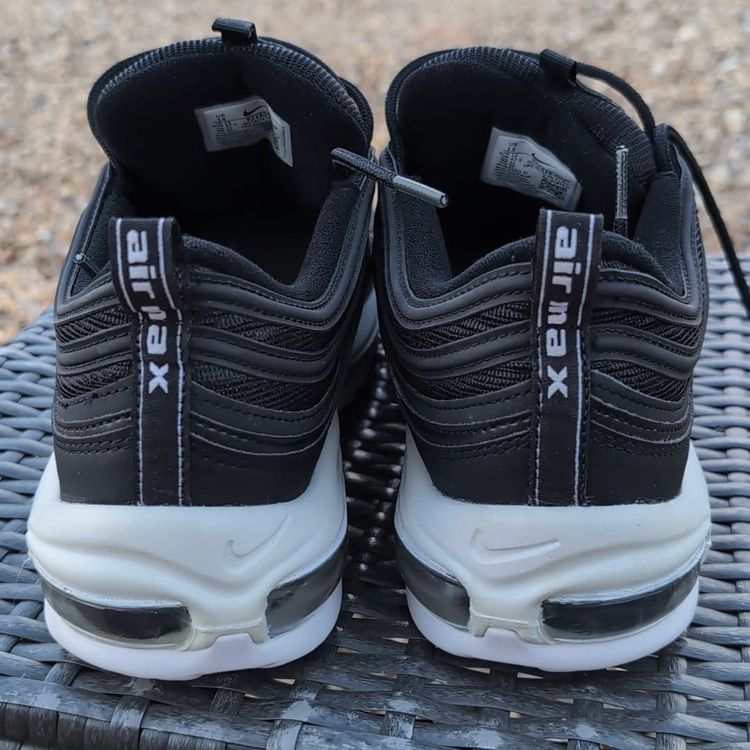 UK 12- Nike Air Max 97 new without box 9