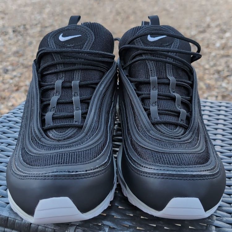 UK 12- Nike Air Max 97 new without box 2