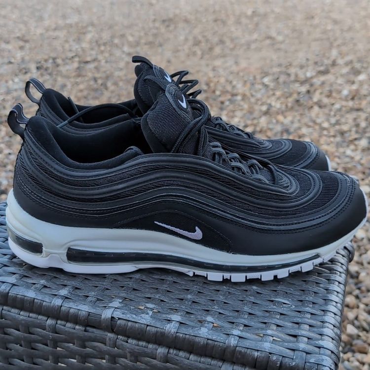 UK 12- Nike Air Max 97 new without box 3