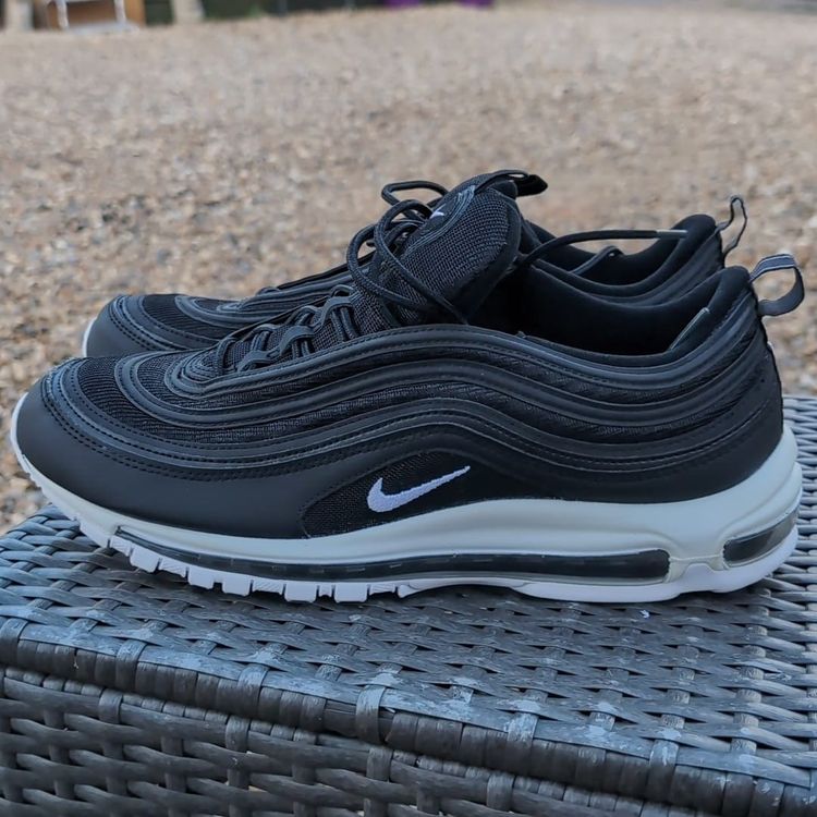 UK 12- Nike Air Max 97 new without box