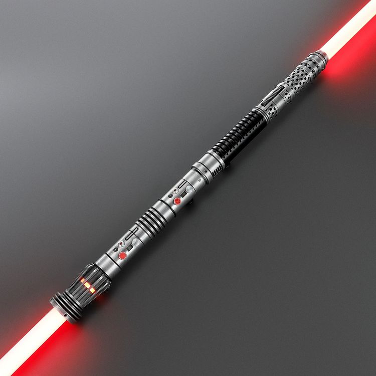 Star Wars Maul – Shadow Lord Darth Maul Dual Combat Lightsaber