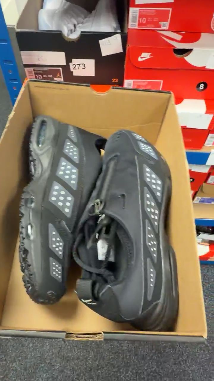 Nike Nike Air Max SNDR product image