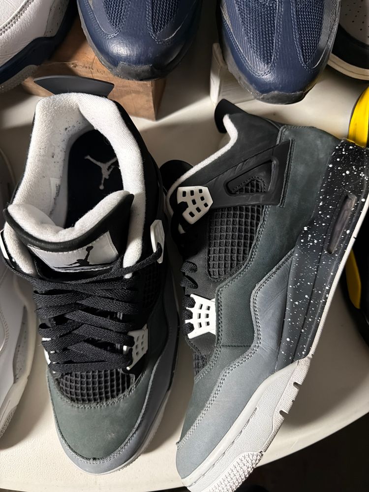 Jordan Sneakers 3