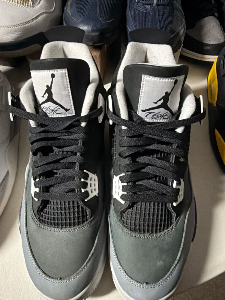 Jordan Jordan Sneakers product image
