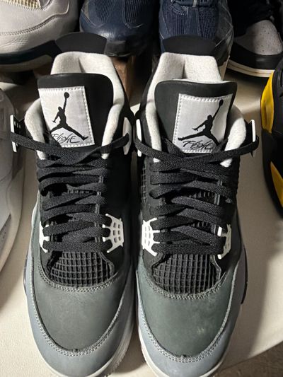 Jordan Sneakers