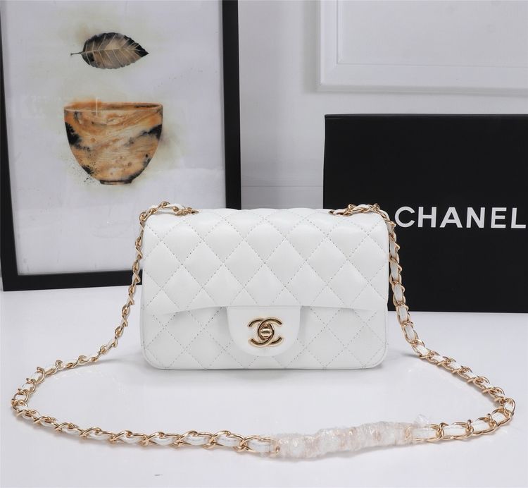 Handmade bags 