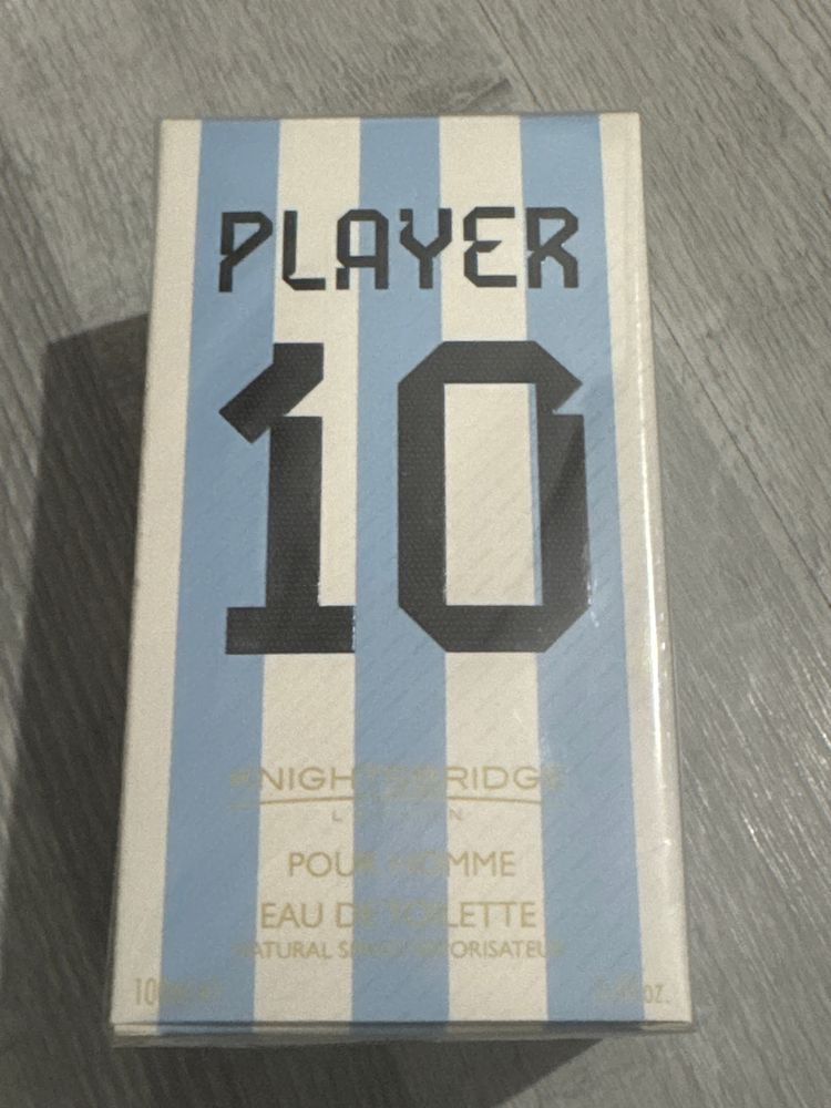 Other Player 10 Eau de Toilette 100ml product image