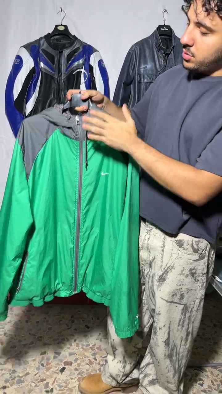 Nike Nike Giacca a Vento product image
