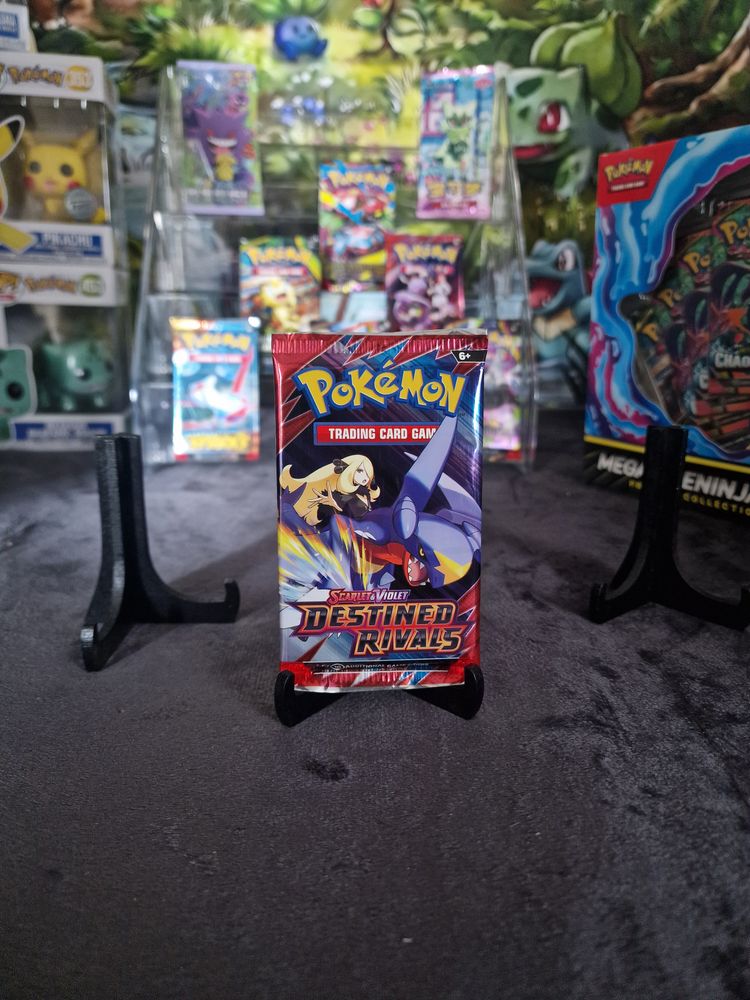 Pokemon Destined rivals x1 product image