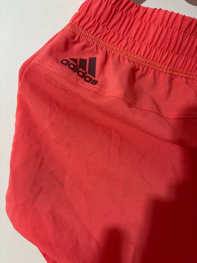 Adidas szorty damskie rozmiar xs image 5