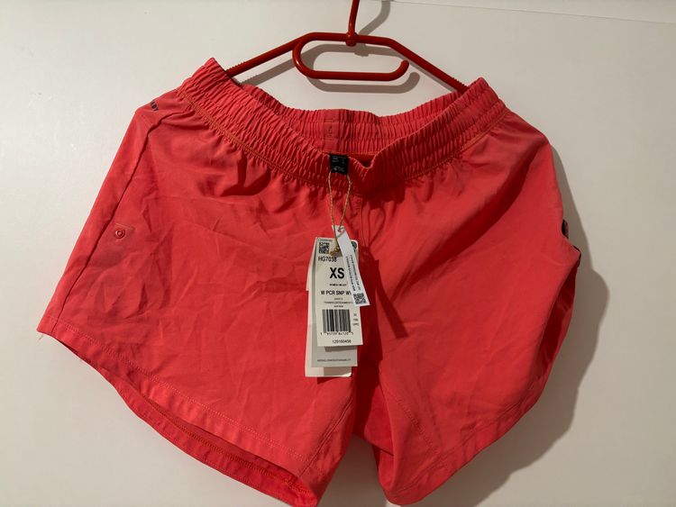 Adidas szorty damskie rozmiar xs image 1