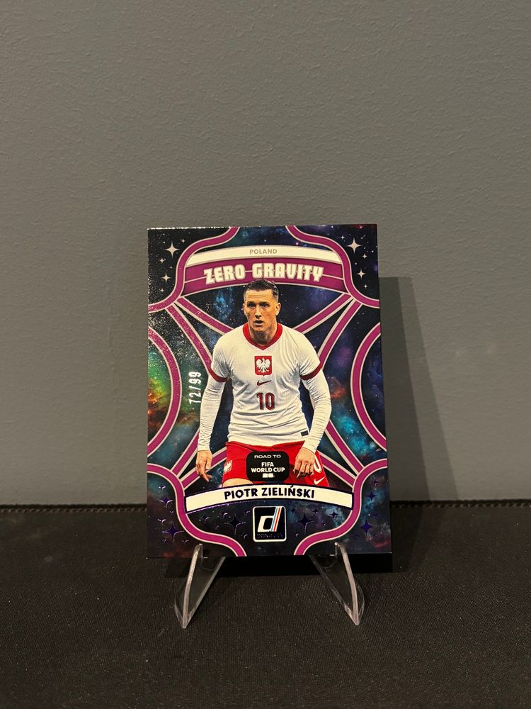 Piotr Zielinski /99