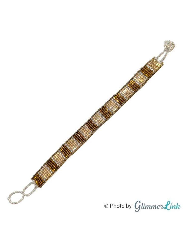 Beaded Bracelet
