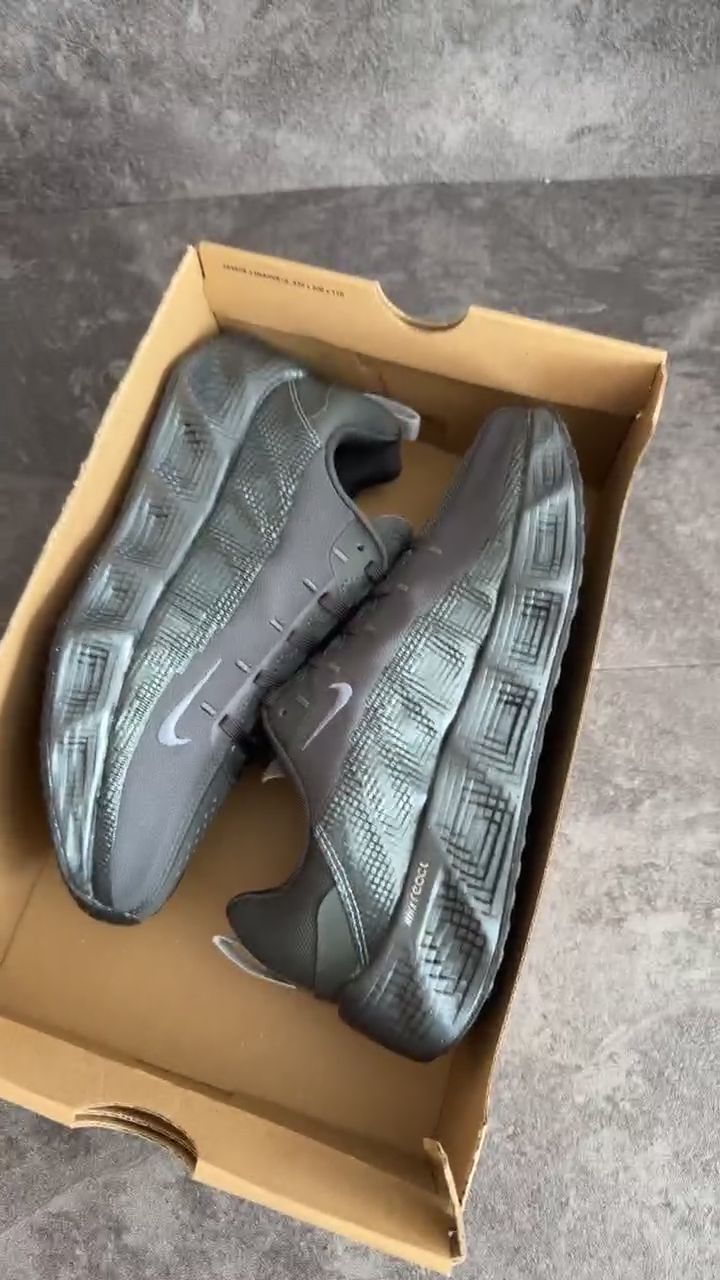 Nike Ava Rover SE | Dark Smoke Grey | UK5.5  imagen 1