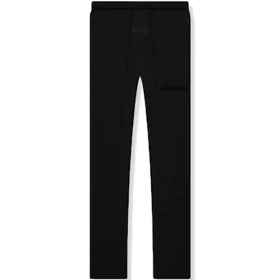 ESSENTIALS/STRECH LIMO/RELAXED JOGGERS/SS22