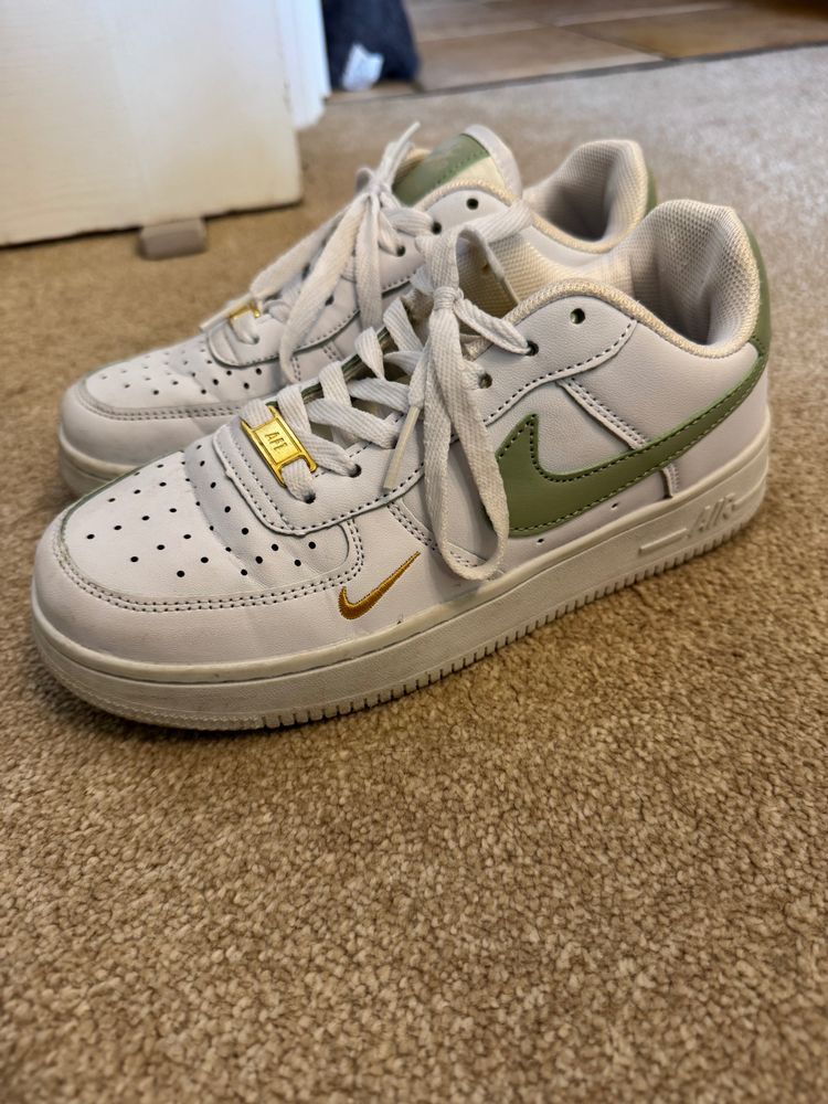 Nike Air Force 1 Sneakers image 2