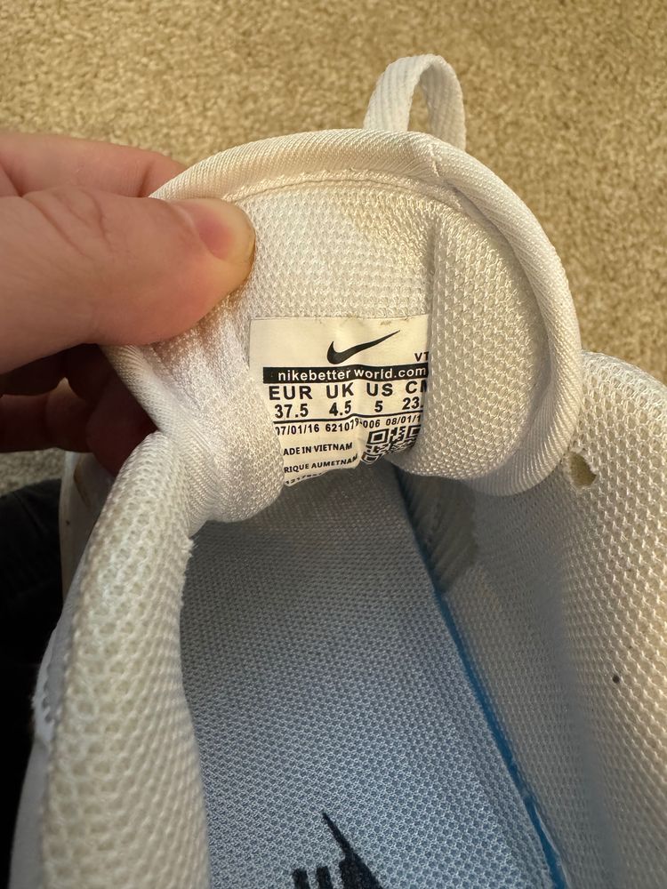 Nike Air Force 1 Sneakers image 4