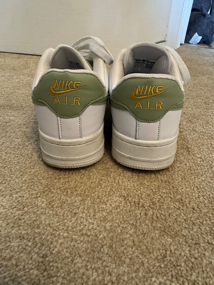 Nike Air Force 1 Sneakers image 3