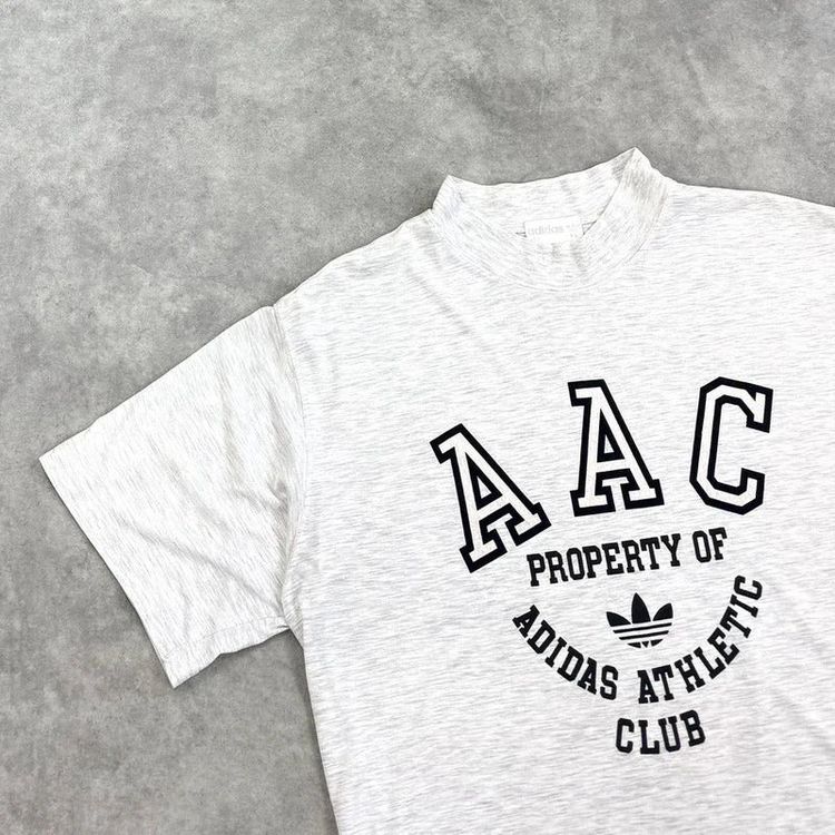 Adidas t-shirt image 3