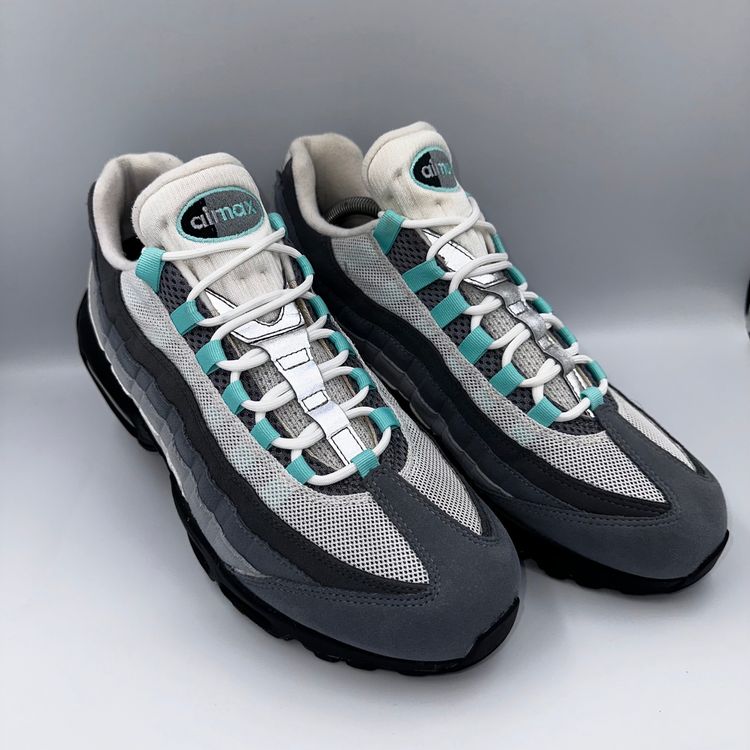 Unknown Nike Air Max 95 Hyper Turquoise UK 10 product image