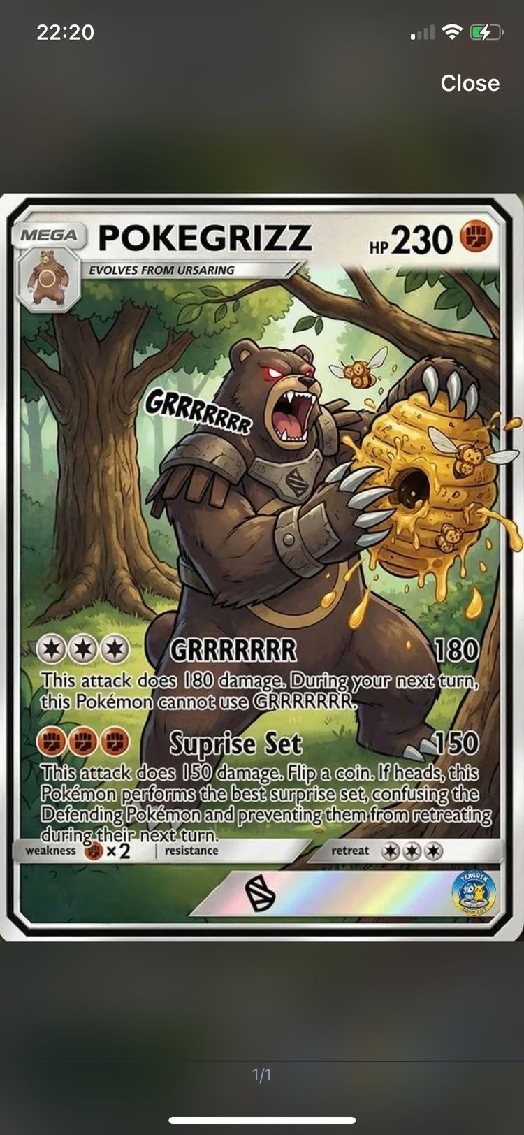 Surprise Surprise “Find The Slabs & Sealed + More”