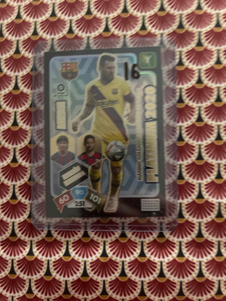 Other Football Trading Card product image