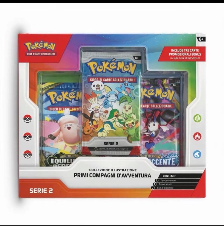 Compagni D’Avventura serie 2 aperto live 