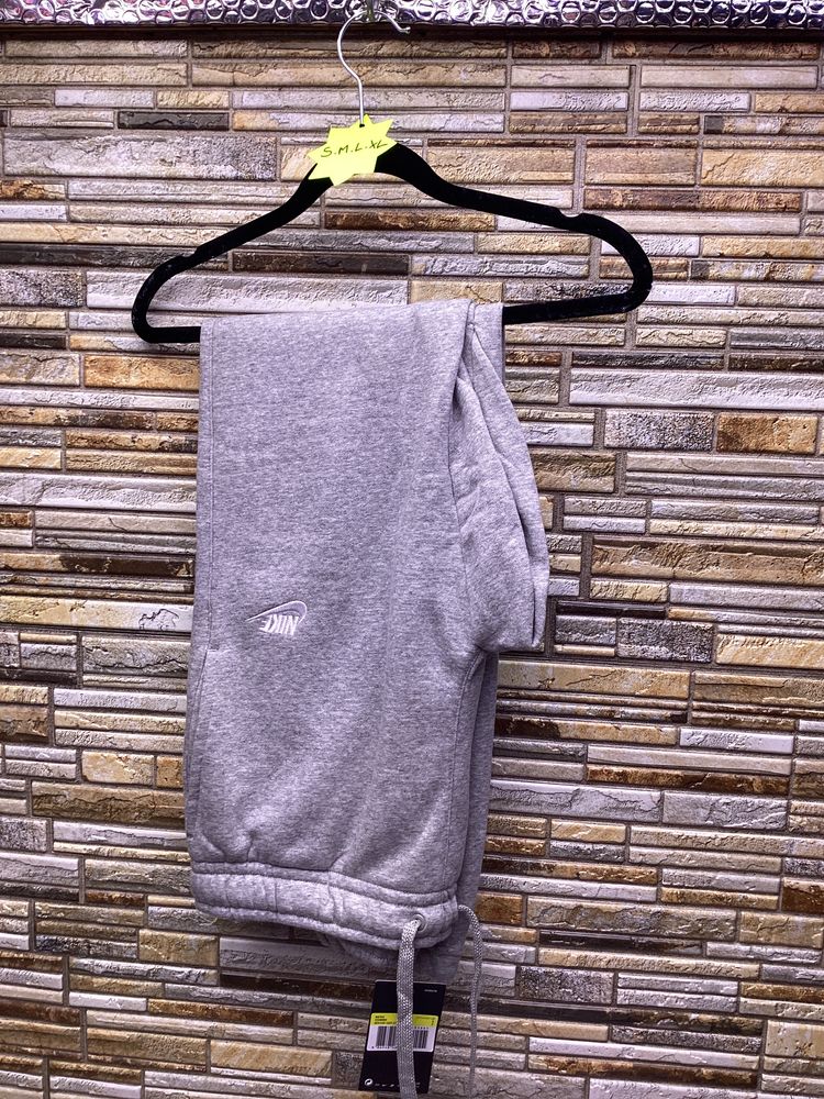 Nike Nike Grey Sweatpants product image