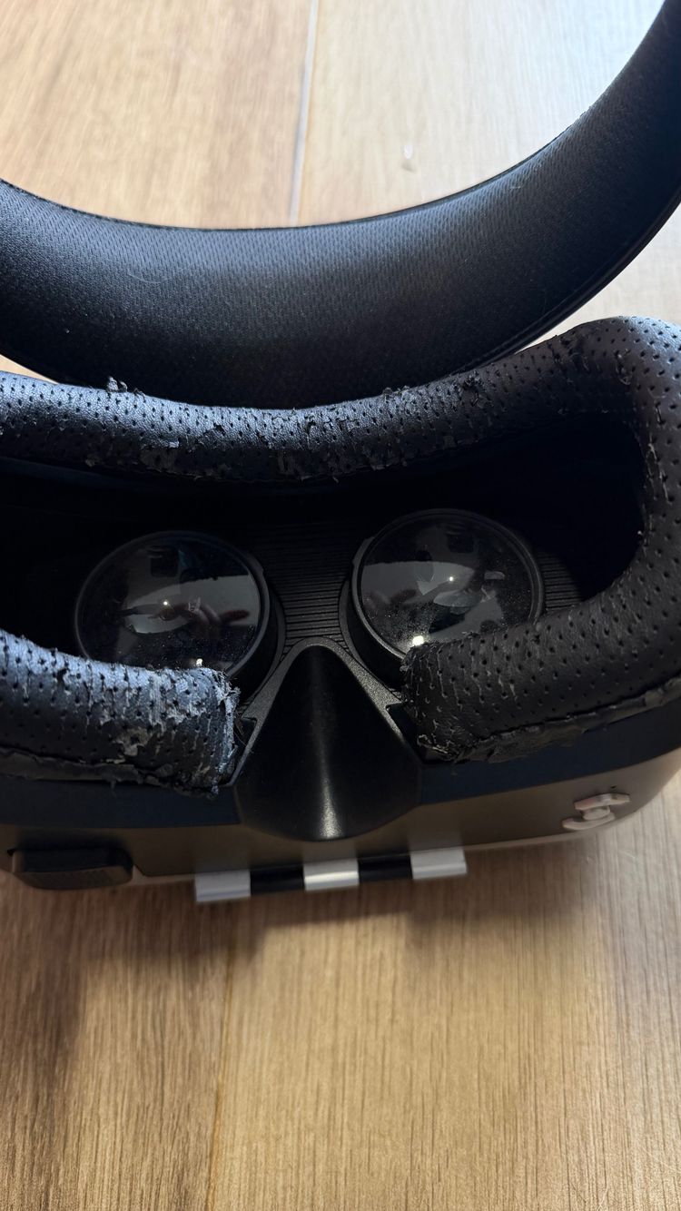 Shinecon Vr Headset 2
