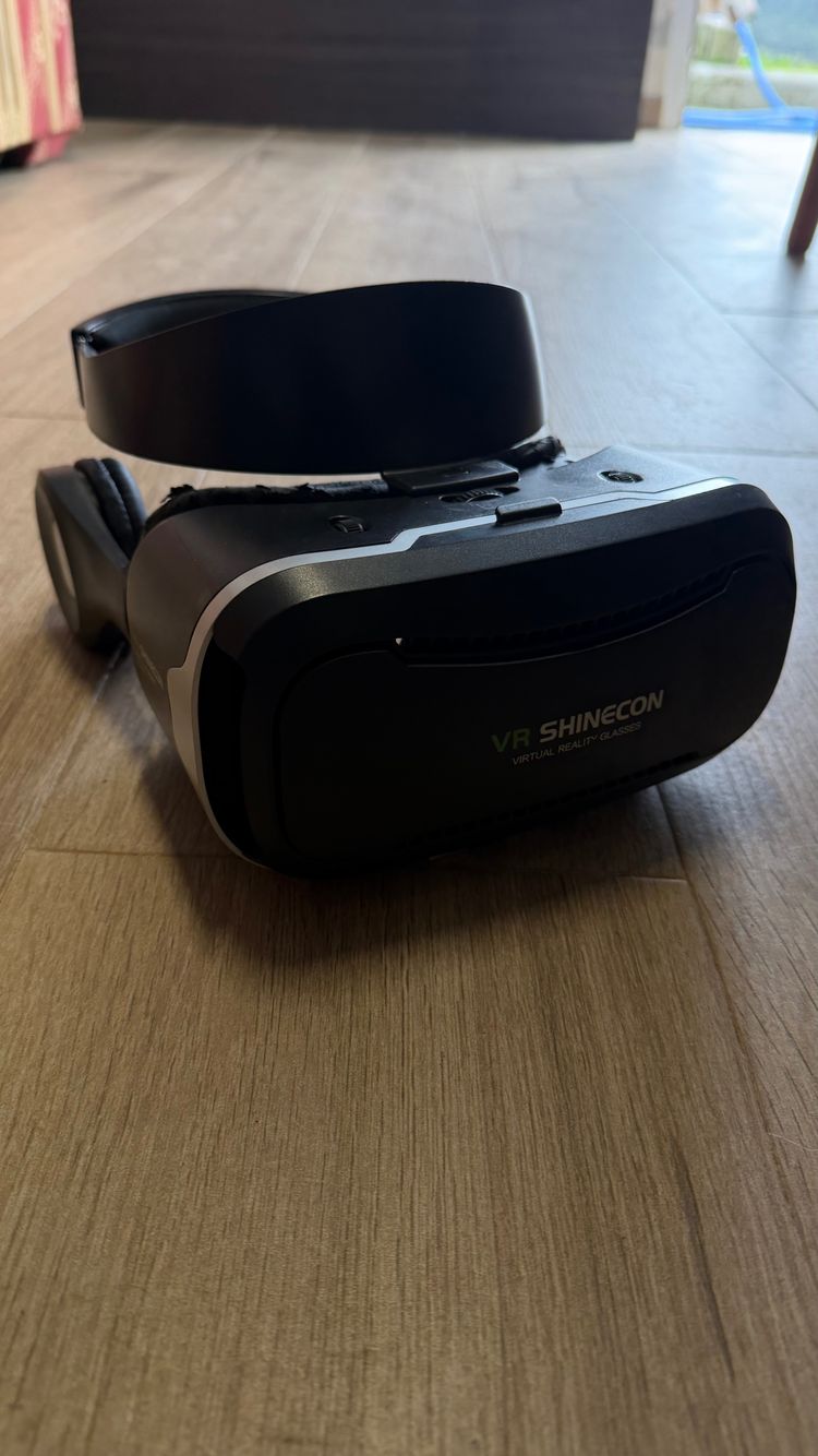 Other Shinecon Vr Headset product image