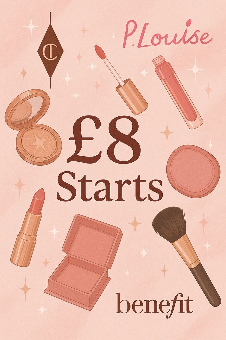 Set Makeup S Set product image