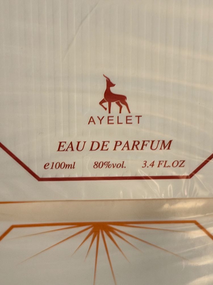 Khay Ali Apple Eau De Parfum imagen 4