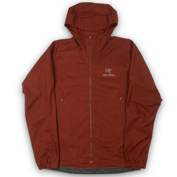 Arc’teryx Tenquille Rainproof Zip-Up Jacket
