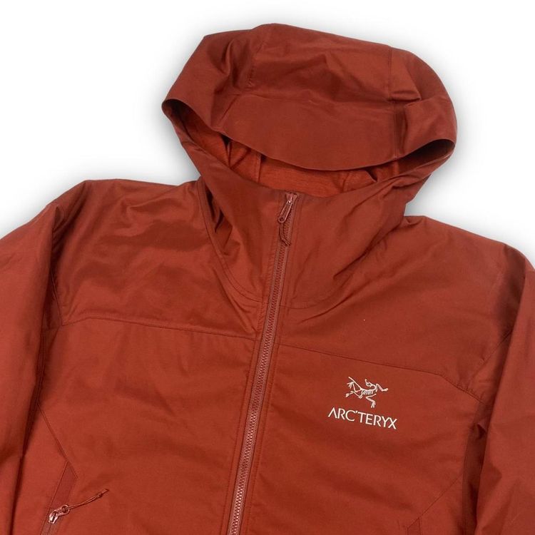 Arc’teryx Tenquille Rainproof Zip-Up Jacket 2