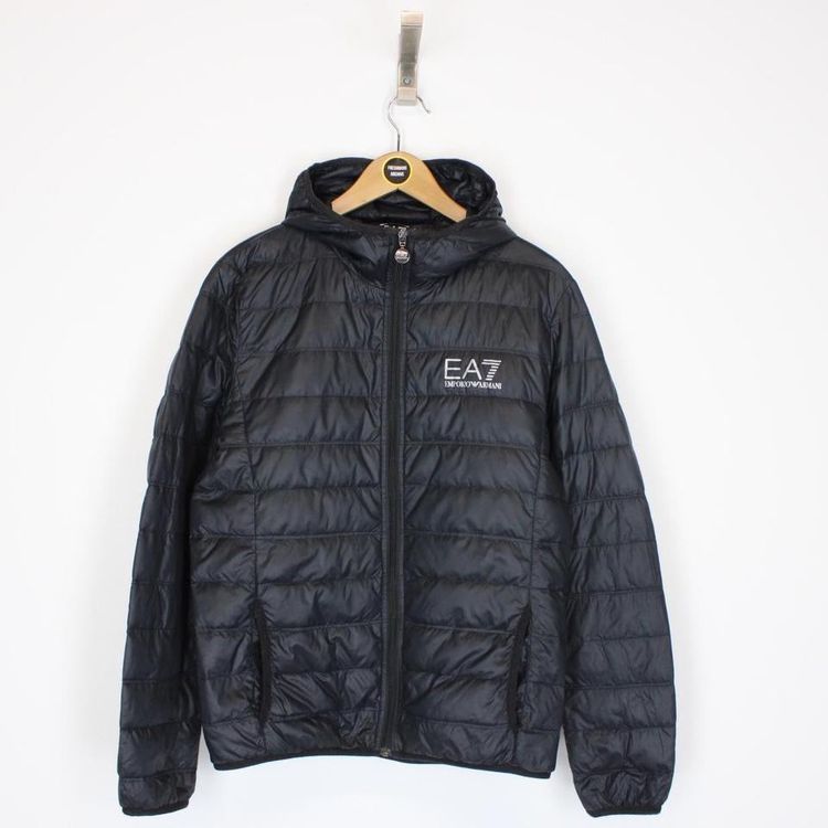 Emporio Armani Emporio Armani Puffer Jacket Medium product image