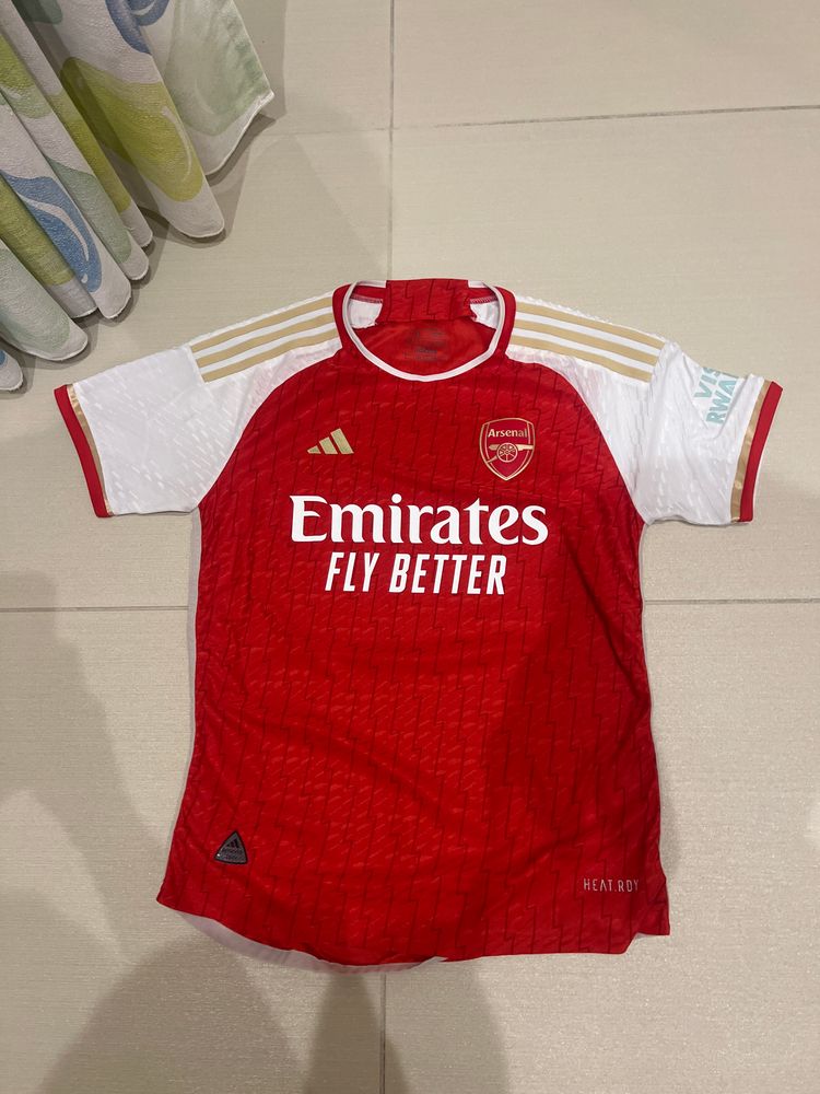 Adidas Originals Arsenal Football Jersey product image