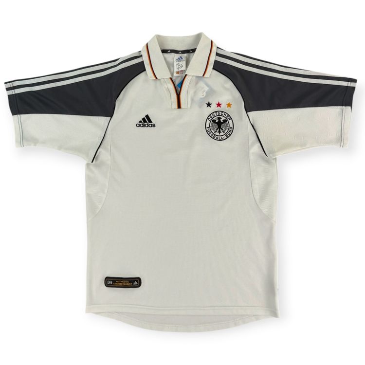 Germany 2000 Home Shirt (S)