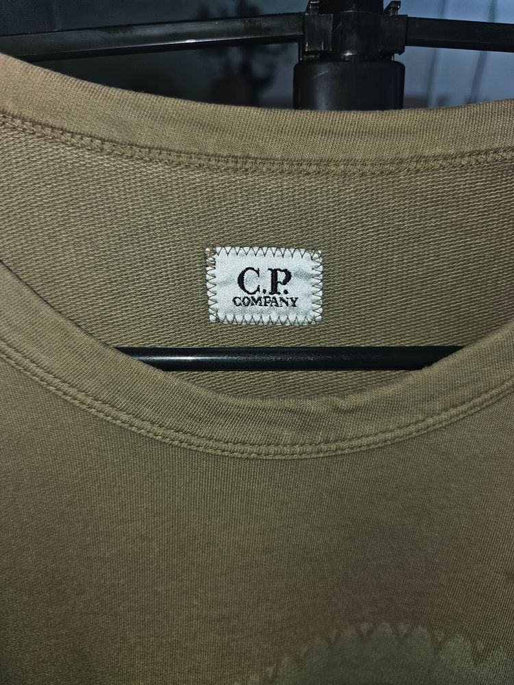 C.P. Company Sweatshirt 2