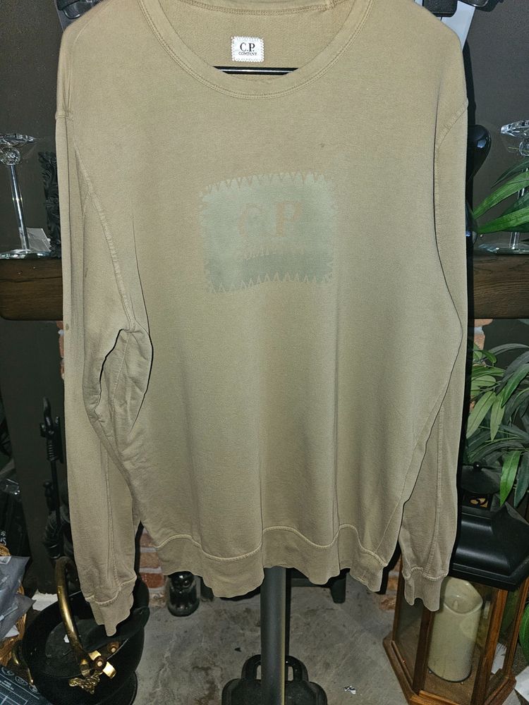 C.P. Company Sweatshirt