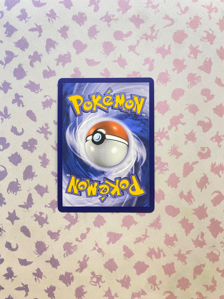 Rayquaza Vmax Pokémon Card 2