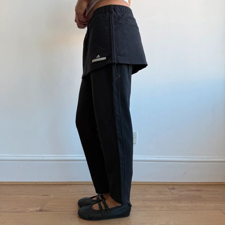 Adidas x Stella McCartney skapris / joggers - Size M image 8