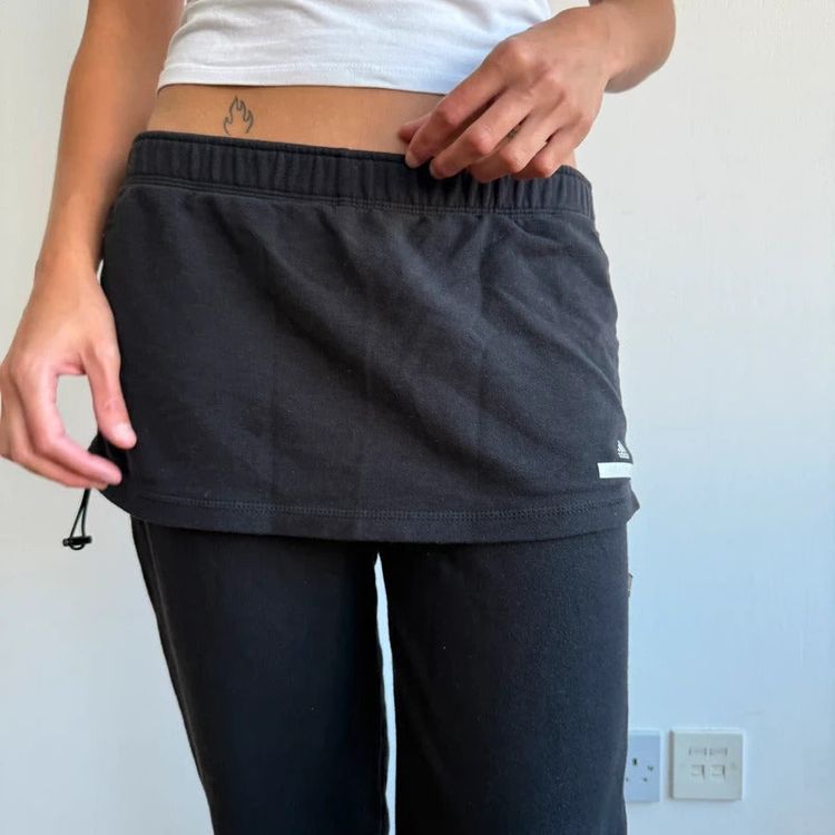 Adidas x Stella McCartney skapris / joggers - Size M image 5