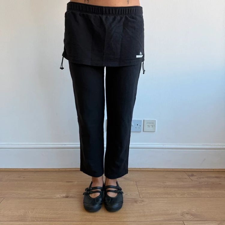 Adidas x Stella McCartney skapris / joggers - Size M image 9