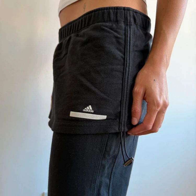 Adidas x Stella McCartney skapris / joggers - Size M image 10