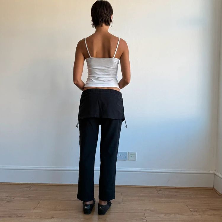 Adidas x Stella McCartney skapris / joggers - Size M image 3