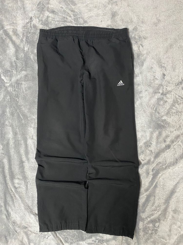Adidas Black Pants