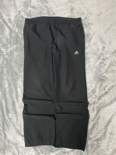 Adidas Black Pants