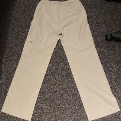 Vintage Next Jeans cargos Beige 2