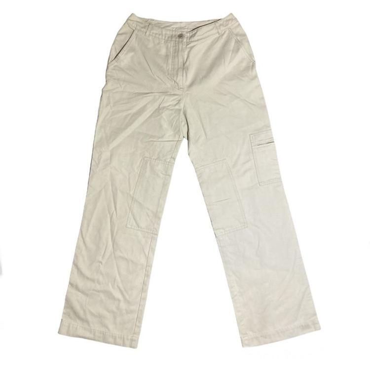 Vintage Next Jeans cargos Beige