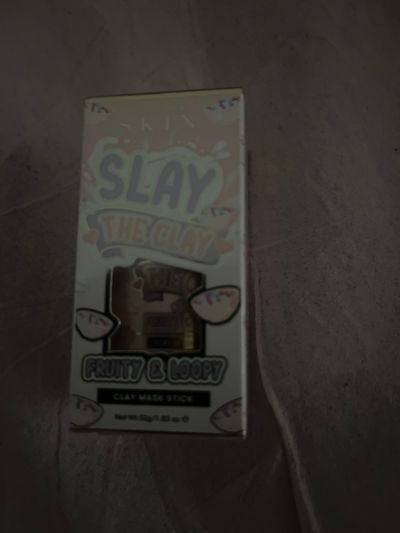 Clay Mask Stick